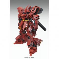 Gundam - MG - MSN-04 Sazabi (Ver. Ka) 1/100 Bandai - 3