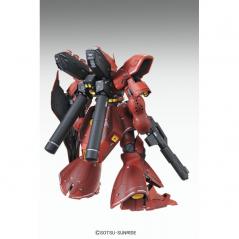 Gundam - MG - MSN-04 Sazabi (Ver. Ka) 1/100 Bandai - 6
