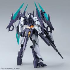 Gundam - MG - AGE-IIMG Gundam AGEII Magnum 1/100 Bandai - 4