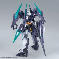 Gundam - MG - AGE-IIMG Gundam AGEII Magnum 1/100 Bandai - 5