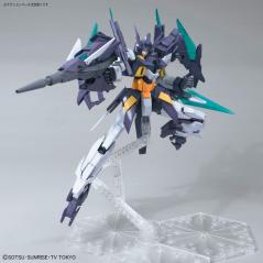 Gundam - MG - AGE-IIMG Gundam AGEII Magnum 1/100 Bandai - 7