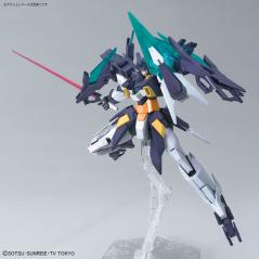 Gundam - MG - AGE-IIMG Gundam AGEII Magnum 1/100 Bandai - 8