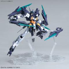 Gundam - MG - AGE-IIMG Gundam AGEII Magnum 1/100 Bandai - 9