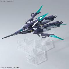 Gundam - MG - AGE-IIMG Gundam AGEII Magnum 1/100 Bandai - 10