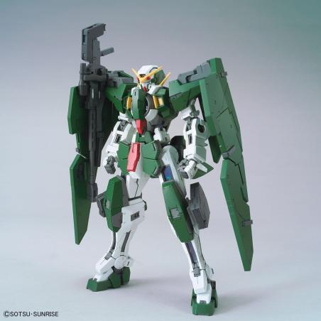 Gundam - MG - GN-002 Gundam Dynames 1/100 Bandai - 2