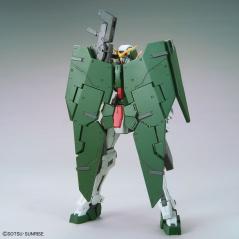 Gundam - MG - GN-002 Gundam Dynames 1/100 Bandai - 5