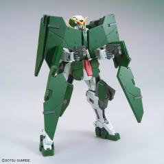 Gundam - MG - GN-002 Gundam Dynames 1/100 Bandai - 6
