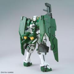 Gundam - MG - GN-002 Gundam Dynames 1/100 Bandai - 8
