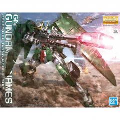 Gundam - MG - GN-002 Gundam Dynames 1/100 Bandai - 1