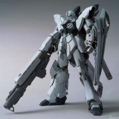 Gundam - MG - MSN-06S-2 Sinanju Stein (Narrative Ver.) 1/100 Bandai - 2