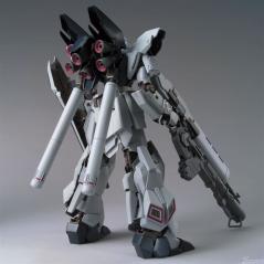 Gundam - MG - MSN-06S-2 Sinanju Stein (Narrative Ver.) 1/100 Bandai - 3