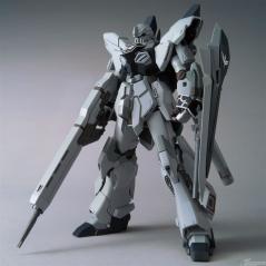 Gundam - MG - MSN-06S-2 Sinanju Stein (Narrative Ver.) 1/100 Bandai - 4