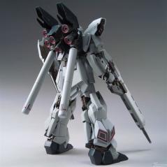 Gundam - MG - MSN-06S-2 Sinanju Stein (Narrative Ver.) 1/100 Bandai - 5