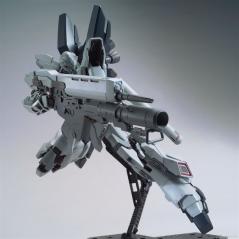 Gundam - MG - MSN-06S-2 Sinanju Stein (Narrative Ver.) 1/100 Bandai - 7