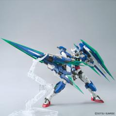 Gundam - MG - GNT-0000/FS 00 Qan [T] Full Saber 1/100 Bandai - 3