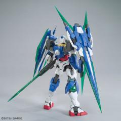 Gundam - MG - GNT-0000/FS 00 Qan [T] Full Saber 1/100 Bandai - 4