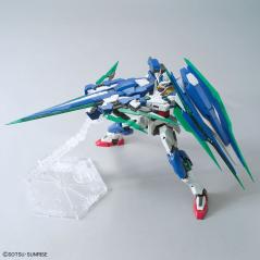 Gundam - MG - GNT-0000/FS 00 Qan [T] Full Saber 1/100 Bandai - 5