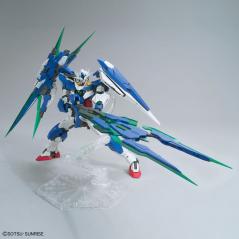 Gundam - MG - GNT-0000/FS 00 Qan [T] Full Saber 1/100 Bandai - 7