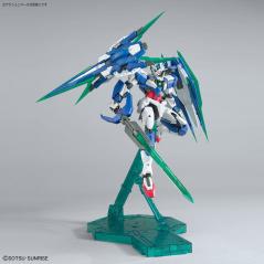 Gundam - MG - GNT-0000/FS 00 Qan [T] Full Saber 1/100 Bandai - 9