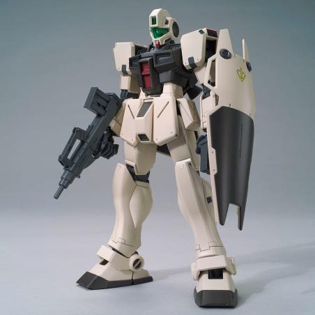 Gundam - MG - RGM-79G GM Command (Colony Type) 1/100 Bandai - 2