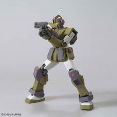 Gundam - MG - RGM-79SC GM Sniper Custom 1/100 Bandai - 3