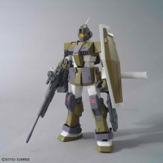 Gundam - MG - RGM-79SC GM Sniper Custom 1/100 Bandai - 4