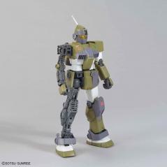 Gundam - MG - RGM-79SC GM Sniper Custom 1/100 Bandai - 5