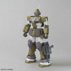 Gundam - MG - RGM-79SC GM Sniper Custom 1/100 Bandai - 7