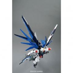 Gundam - MG - ZGMF-X10A Freedom Gundam (Ver. 2.0) 1/100 Bandai - 8
