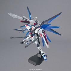 Gundam - MG - ZGMF-X10A Freedom Gundam (Ver. 2.0) 1/100 Bandai - 9