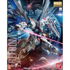 Gundam - MG - ZGMF-X10A Freedom Gundam (Ver. 2.0) 1/100 Bandai - 1