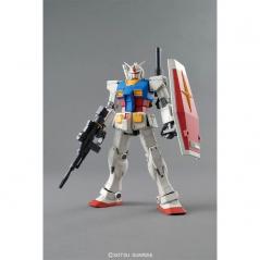 Gundam - MG - RX-78-02 Gundam The Origin 1/100 Bandai - 2