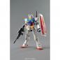 Gundam - MG - RX-78-02 Gundam The Origin 1/100