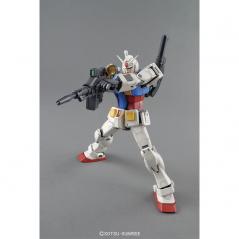 Gundam - MG - RX-78-02 Gundam The Origin 1/100 Bandai - 3