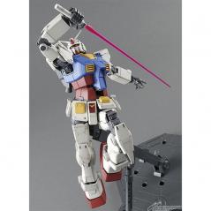 Gundam - MG - RX-78-02 Gundam The Origin 1/100 Bandai - 6