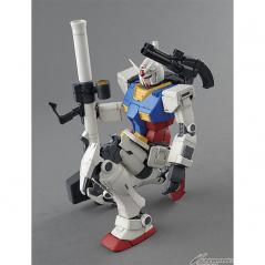 Gundam - MG - RX-78-02 Gundam The Origin 1/100 Bandai - 7