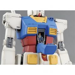 Gundam - MG - RX-78-02 Gundam The Origin 1/100 Bandai - 11