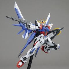 Gundam - MG - GAT-X105B/FP Build Strike Gundam Full Package 1/100 Bandai - 3