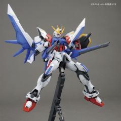 Gundam - MG - GAT-X105B/FP Build Strike Gundam Full Package 1/100 Bandai - 5