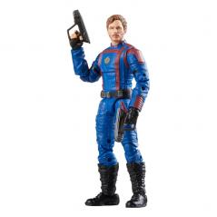 Marvel Legends Series Guardians of the Galaxy Vol. 3 - Star-Lord Hasbro - 1