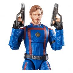 Marvel Legends Series Guardians of the Galaxy Vol. 3 - Star-Lord Hasbro - 2