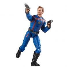 Marvel Legends Series Guardians of the Galaxy Vol. 3 - Star-Lord Hasbro - 3