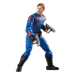 Marvel Legends Series Guardians of the Galaxy Vol. 3 - Star-Lord Hasbro - 4