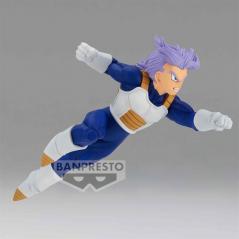 Dragon Ball Z Chosenshiretsuden III Vol.2 (B: Trunks) Banpresto - 3