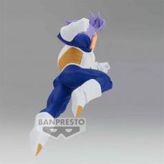 Dragon Ball Z Chosenshiretsuden III Vol.2 (B: Trunks) Banpresto - 4