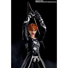 Bleach: Thousand-Year Blood War - S.H. Figuarts - Ichigo Kurosaki (Bankai Tensa Zangetsu) Bandai - 5