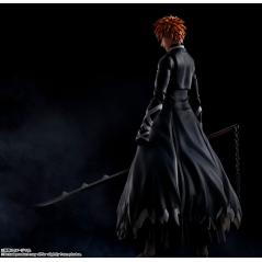 Bleach: Thousand-Year Blood War - S.H. Figuarts - Ichigo Kurosaki (Bankai Tensa Zangetsu) Bandai - 6