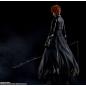 Bleach: Thousand-Year Blood War - S.H. Figuarts - Ichigo Kurosaki (Bankai Tensa Zangetsu)