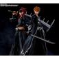 Bleach: Thousand-Year Blood War - S.H. Figuarts - Ichigo Kurosaki (Bankai Tensa Zangetsu)