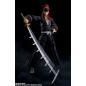 Bleach: Thousand-Year Blood War - S.H. Figuarts - Renji Abarai